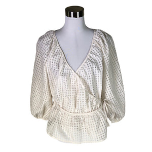 Unisex Levi's - Blouse, size 38 - Natural white (1)