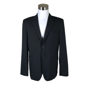 Miesten Jack & Jones - Pikkutakki, koko XXL - Musta