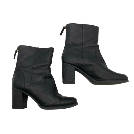 Unisex Timberland - Ankle boots, size 36 - Black ()