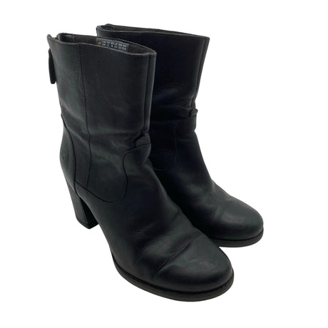 Unisex Timberland - Ankle boots, size 36 - Black (2)