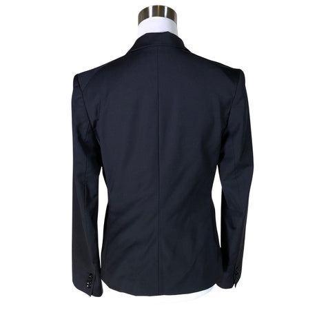 Unisex Filippa K. - Jacket, size 38 - Black (2)
