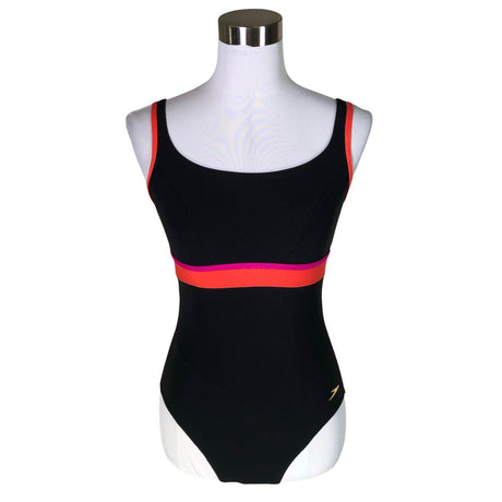 Unisex Speedo - Swimsuit, size 36 - Black ()