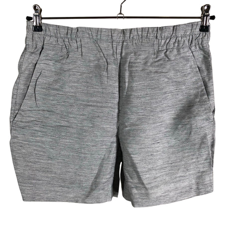 Unisex COS - Shorts, size 38 - Gray ()