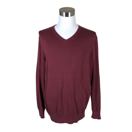 Unisex Timberland - Sweater, size XL - Wine red