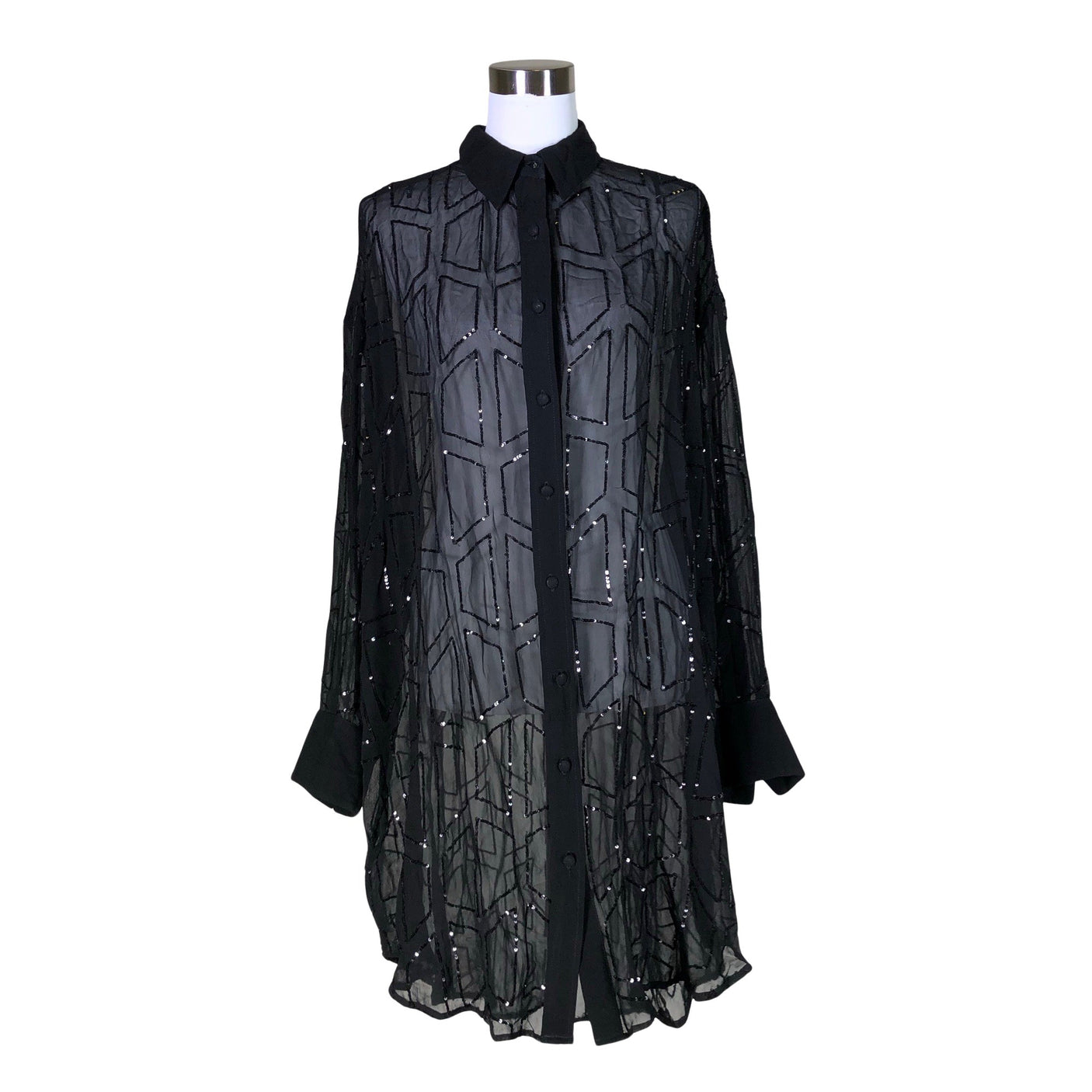 Unisex Mos Mosh - Juhlamekko, koko 40 -  (1)