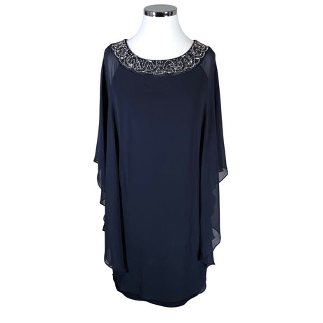Unisex Joseph Ribkoff - Juhlamekko, koko 42 -  ()