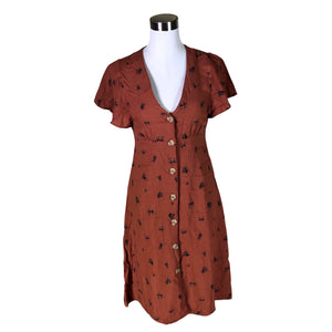 Unisex Lindex - Mekko, koko 34 -  (1)