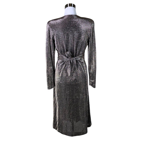 Unisex Andiata - Party dress, size 38 - Black (2)