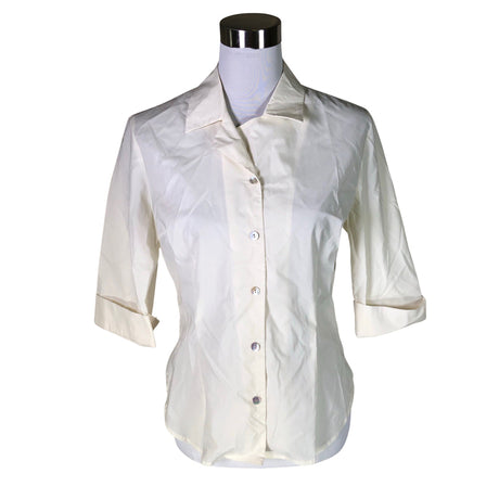 Unisex InWear - Blouse, size 40 - Natural white ()