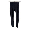 Unisex Aim'n - Sports tights, size 36 - Black ()