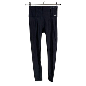 Unisex Aim'n - Sports tights, size 36 - Black (1)