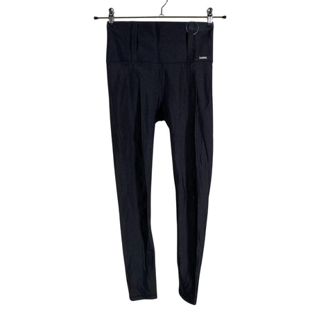 Unisex Aim'n - Sports tights, size 36 - Black ()