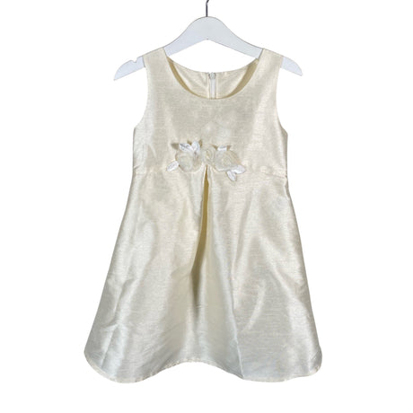 Unisex Kinderit - Juhlamekko, koko 104 - 110 -  ()