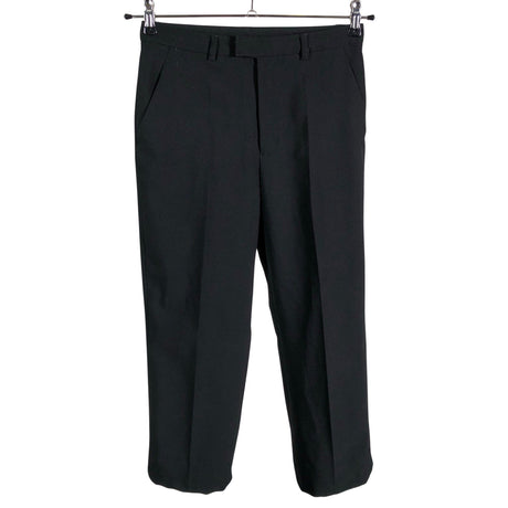 Unisex InWear - Straight leg trousers, size 34 - Black ()