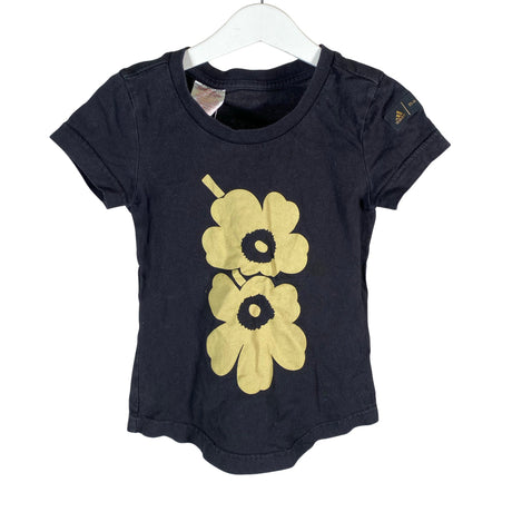 Unisex Adidas - T-paita, koko 116 - 122 -  ()