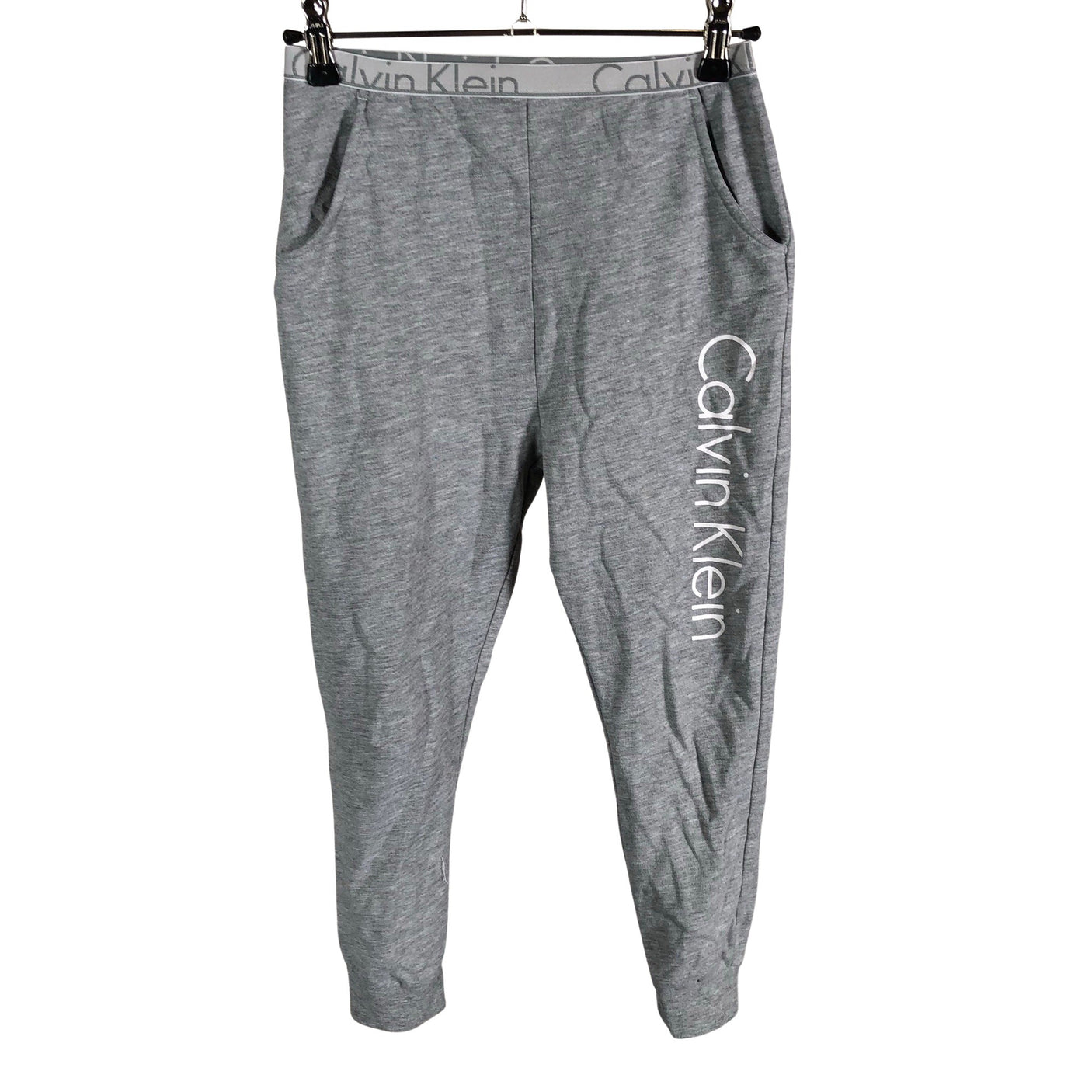 Unisex Calvin Klein - Housut, koko 134 - 140 -  (1)