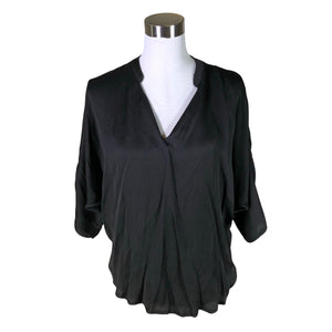 Unisex Esprit - Blouse, size 36 - Black (1)