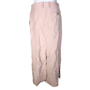 Unisex COS - Fabric skirt, size 38 - Light pink (2)