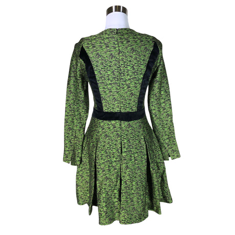 Unisex Jonathan Saunders - Mekko, koko 34 -  (2)
