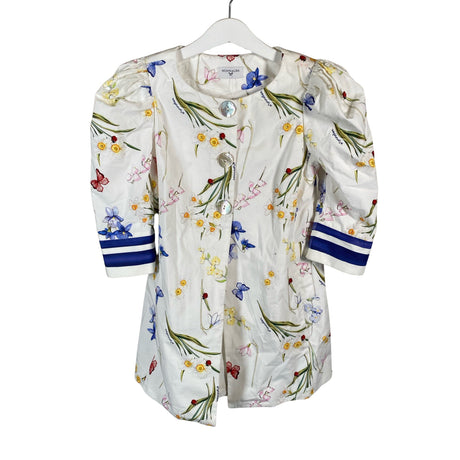 Unisex Monnalisa - Kesätakki, koko 122 - 128 -  ()