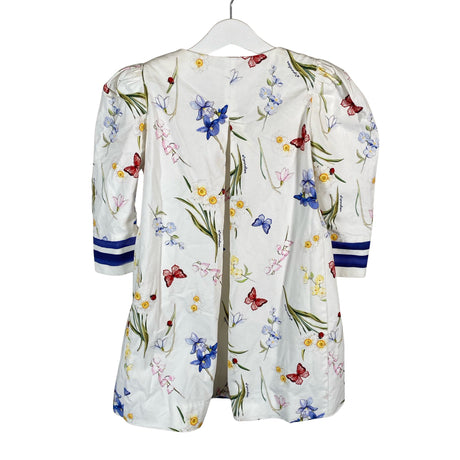 Unisex Monnalisa - Kesätakki, koko 122 - 128 -  (2)