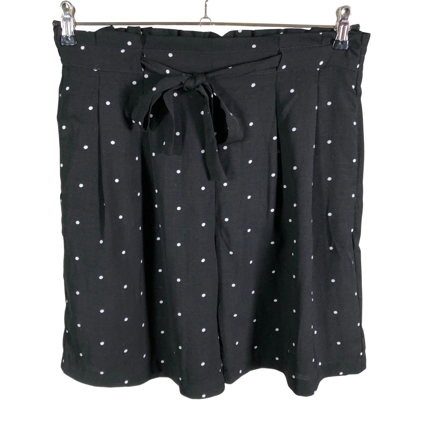 Unisex Ichi - Shorts, size 38 - Black (1)