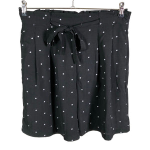 Unisex Ichi - Shorts, size 38 - Black (1)