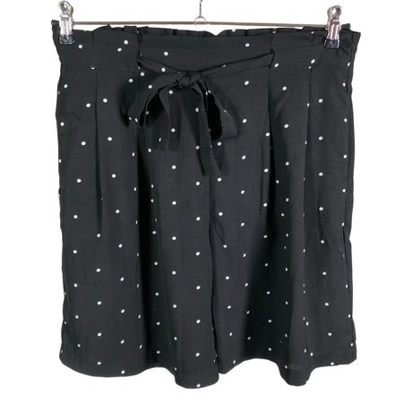Unisex Ichi - Shorts, size 38 - Black ()