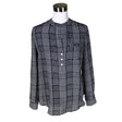 Unisex Tommy Hilfiger - Blouse, size 36 - Gray ()