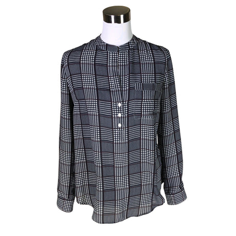 Unisex Ted Baker - Kootud kleit, suurus 40 - Sinine