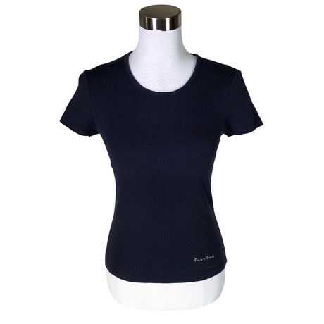 Unisex Part two - T-paita, koko 34 -  ()