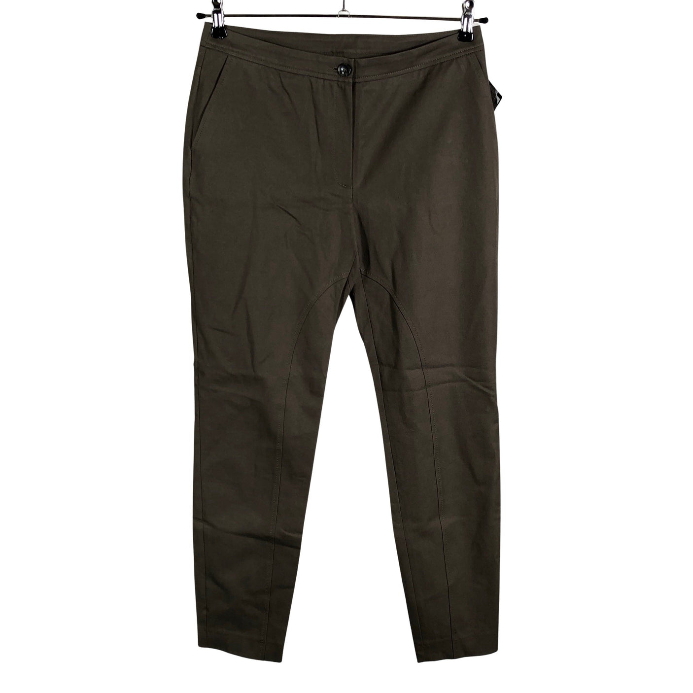 Unisex Ril's - Slacks, size 38 - Green (1)