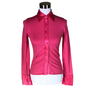 Unisex Global - Sweater, size 32 - Pink (1)