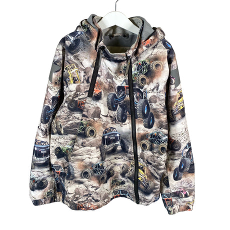 Unisex Molo Kids - Välikausitakki, koko 134 - 140 -  ()