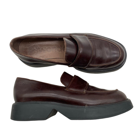 Unisex Wonders - Loaferit, koko 39 -  ()