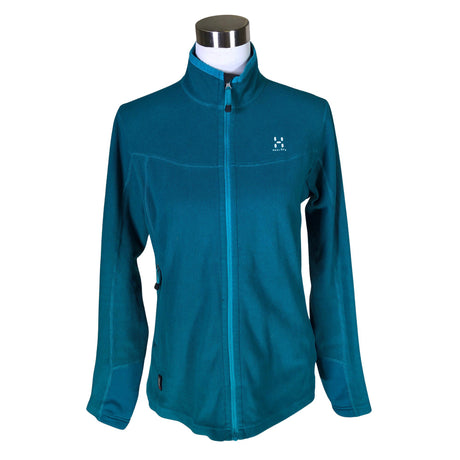 Unisex Haglöfs - Fleecetakki, koko 40 -  ()