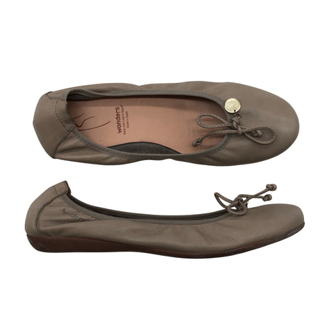 Unisex Wonders - Ballerinat, koko 39 -  ()