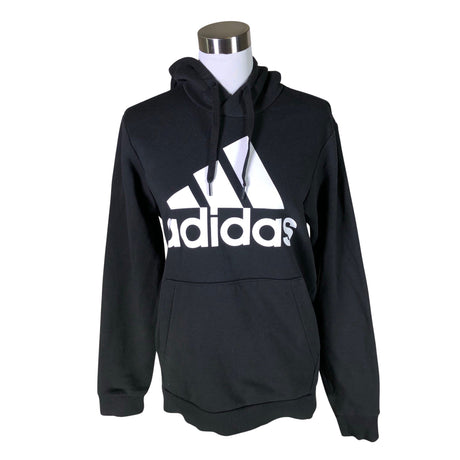 Unisex Adidas - Hoodie, size 36 - Black ()