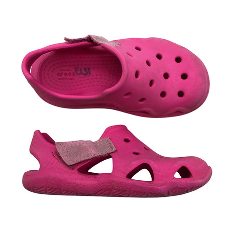 Unisex Crocs - Sandaalit, koko 25 -  ()