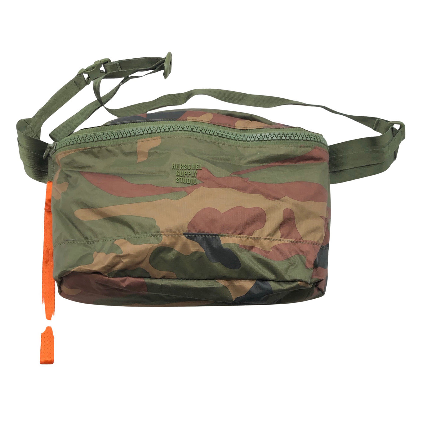 Unisex Herschel - Olkalaukku, koko Maxi -  (1)