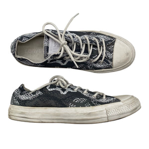 Unisex Converse - Casual sneakers, size 39 - Gray (1)