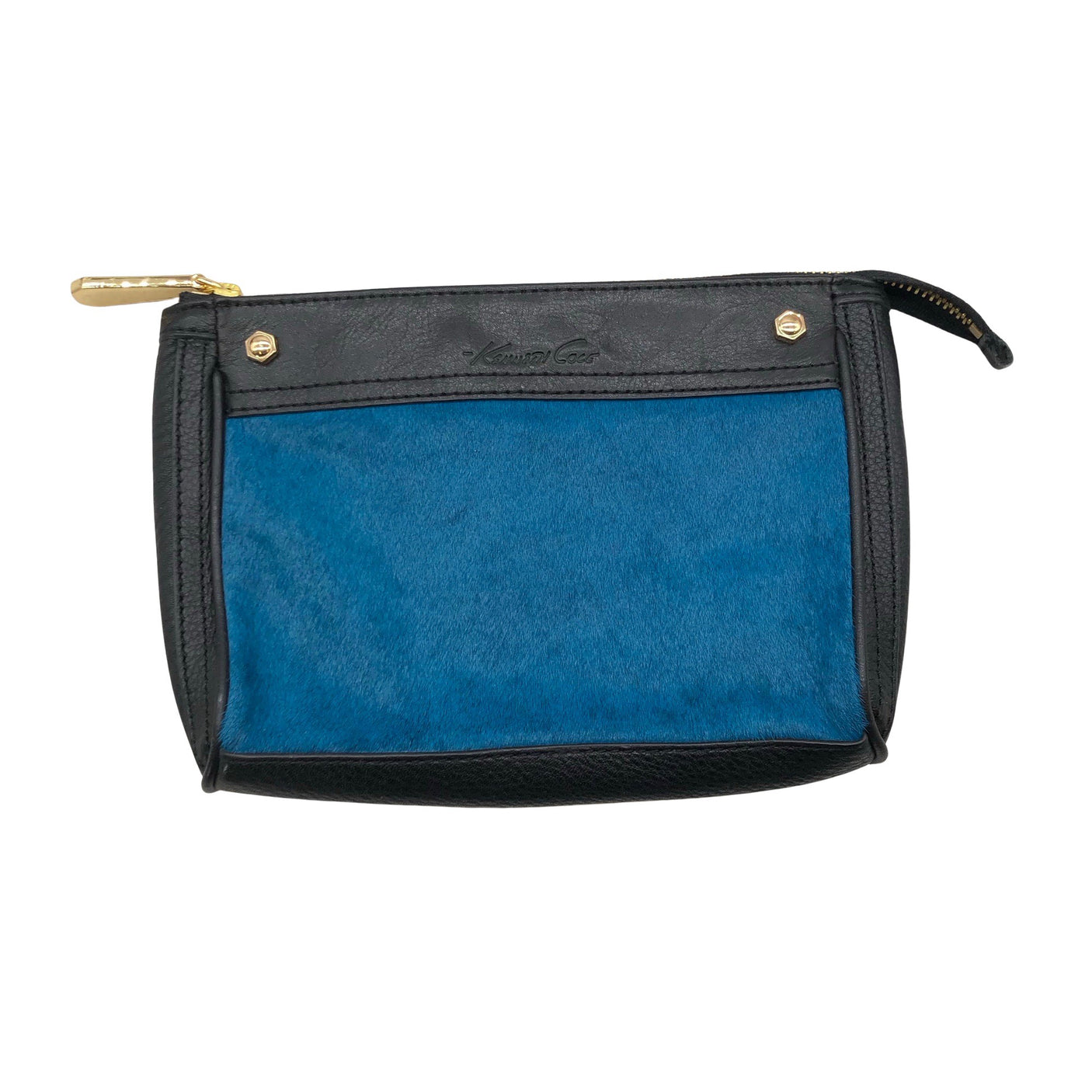 Unisex Kenneth Cole - Handbag, size Mini - Black (1)