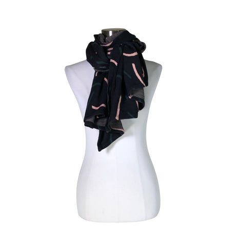Unisex NOSH - Huivi, koko Maxi -  ()