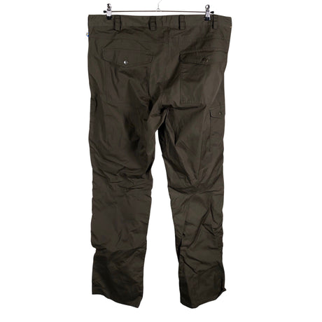 Unisex Fjällräven - Ulkohousut, koko 60 -  (2)