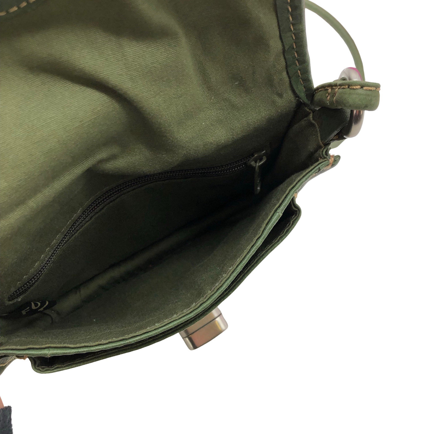 Unisex Fossil - Olkalaukku, koko Mini -  (3)