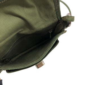 Unisex Fossil - Olkalaukku, koko Mini -  (3)