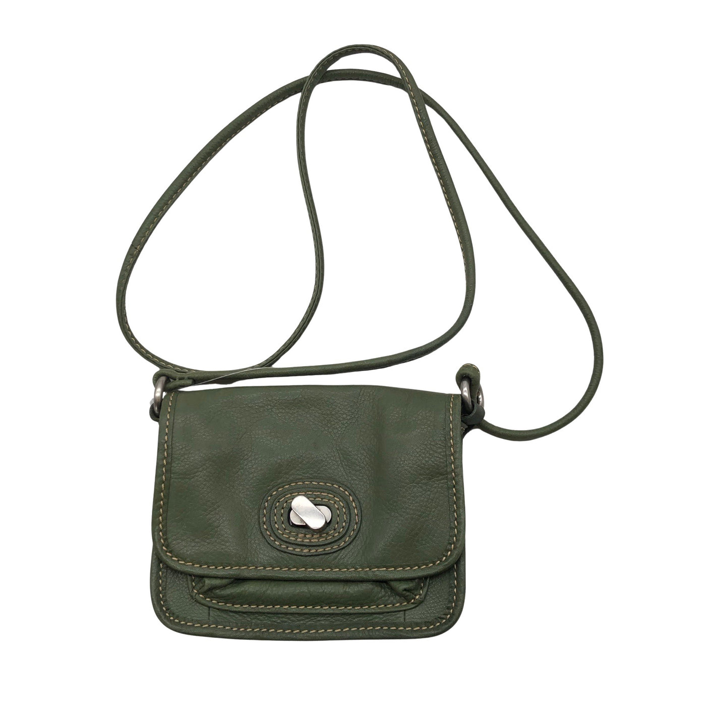 Unisex Fossil - Olkalaukku, koko Mini -  (1)