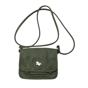 Unisex Fossil - Olkalaukku, koko Mini -  (1)