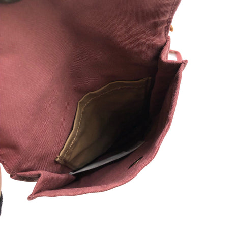 Unisex Fjällräven - Olkalaukku, koko Mini -  (2)
