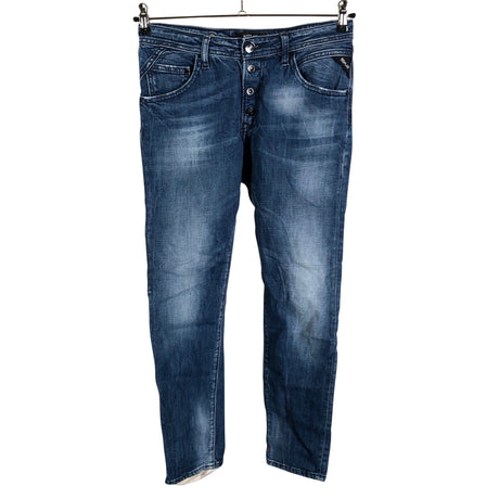 Unisex Replay - Jeans, size W25 - Blue ()
